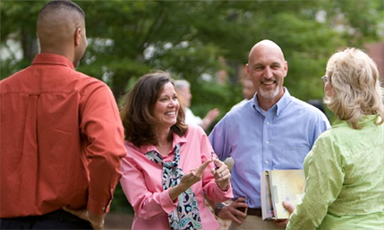 School of Professional and Continuing Studies