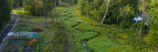 Eco-Corridor