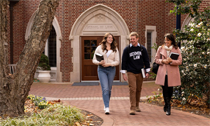 School of Law