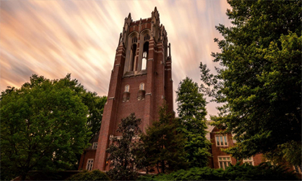 School of Arts and Sciences