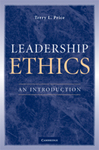 [Introduction to] Leadership ethics : An Introduction