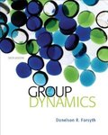 Group Dynamics by Donelson R. Forsyth