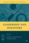 [Introduction to] Leadership and Discovery
