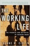 [Introduction to] The Working Life: The Promise and Betrayal of Modern Work by Joanne B. Ciulla