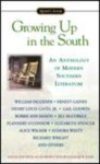 [Introduction to] Growing Up in the South: An Anthology of Modern Southern Literature by Suzanne W. Jones