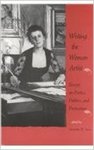 [Introduction to] Writing the Woman Artist: Essays on Poetics, Politics, and Portraiture by Suzanne W. Jones