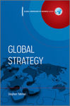 [Introduction to] Global Strategy: Global Dimensions of Strategy