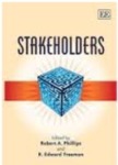 [Introduction to] Stakeholders