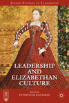 [Introduction to] Leadership and Elizabethan Culture