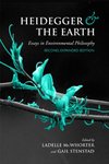 [Introduction to] Heidegger and the Earth Essays in Environmental Philisophy by Ladelle McWhorter and Gail Stenstad