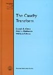 [Introduction to] The Cauchy Transform by William T. Ross, Joseph A. Cima, and Alec L. Matheson