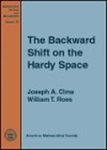 [Introduction to] The Backward Shift on the Hardy Space by William T. Ross and Joseph A. Cima