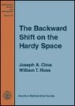 [Introduction to] The Backward Shift on the Hardy Space