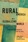 Rural America in a Globalizing World by Conner Bailey, Leif Jensen, and Elizabeth Ransom