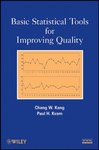 [Introduction to] Basic Statistical Tools for Improving Quality