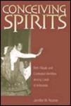 [Introduction to] Conceiving Spirits: Birth Rituals and Contested Identities among Lauje of Indonesia