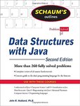 [Introduction to] Schaum's Outline of Data Structures with Java
