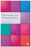 [Introduction to] Nationalism and Political Identity by Sandra F. Joireman