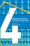 [Introduction to] Ordinary and Particial Differential Equations: An Introduction to Dynamical Systems by John W. Cain and Angela M. Reynolds