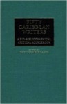 [Introduction to] Fifty Caribbean Writers: A Bio-Bibliographical and Critical Sourcebook