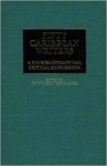 [Introduction to] Fifty Caribbean Writers: A Bio-Bibliographical and Critical Sourcebook by Daryl Cumber Dance