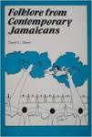 [Introduction to] Folklore from Contemporary Jamaicans