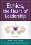 [Introduction to] Ethics, the Heart of Leadership by Joanne B. Ciulla