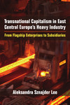 [Introduction to] Transnational Capitalism in East Central Europe's Heavy Industry: From Flagship Enterprises to Subsidiaries
