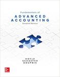 [Introduction to] Fundamentals of Advanced Accounting: Seventh Edition