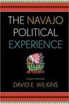 [Introduction to] The Navajo Political Experience by David E. Wilkins