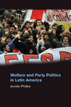 [Chapter 1 from] Welfare and Party Politics in Latin America