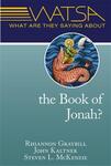 [Description of] What Are They Saying About the Book of Jonah