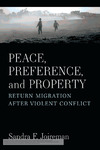 [Preface to] Peace, Preference, and Property: Return Migration after Violent Conflict by Sandra F. Joireman