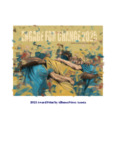 2025 Engage for Change Awards Program by Bonner Center for Civic Engagement