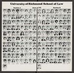Class of 1987 by University of Richmond