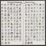 Class of 1990 by University of Richmond