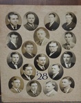 Class of 1928 by University of Richmond