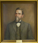 Thomas C. Williams, Sr., Richmond College 1846-1849, Trustee of Richmond College 1881-1890 by University of Richmond