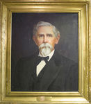 Roger Gregory, Professor of Law, Dean of the Department of Law 1890-1920 by University of Richmond