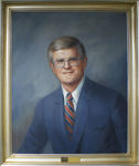Thomas Andrew Edmonds, Dean and Professor of Law 1977-1986 by University of Richmond