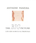 Anthony Panzera: The Big Picture, Life-Size Scrolls and Drawings by University of Richmond Museums
