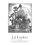 J.J. Lankes (1884-1960): Woodcuts of Rural America by University of Richmond Museums