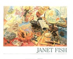 Janet Fish: Paintings and Drawings Since 1975