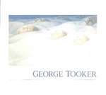 George Tooker: Painting and Working Drawings 1947-1988