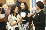 2016 Faculty Accomplishments Reception by University of Richmond