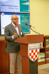 2019 Faculty Accomplishments Reception by University of Richmond