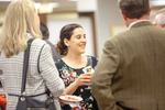 2019 Faculty Accomplishments Reception by University of Richmond