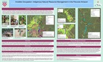 Invisible Occupation: Indigenous Natural Resource Management in the Peruvian Amazon by Aleah Goldin, David S. Salisbury, James Águila Soria, Raquel Espinosa Linares, Enzo Pinedo Ramírez, Luís Rosero Flores, Miguel Núnez Sánchez, Gerardo Cavero Oroche, Jorge Vela Alvarado, Oscar Barreto Vásquez, Giraldo Almeida Villanueva, and Carlos Pérez Alván