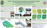 Riverfront UR: Environmental Stewardship on the James River Floodplain by Alexis Szepesy, Olivia Folger, Ethan Boroughs, and David S. Salisbury