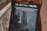 The Invisible Truth: An Exposition of Gender Violence and Our Demands for Change
